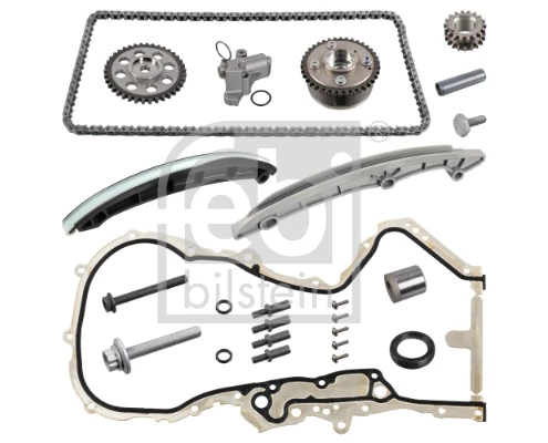 Timing Chain Kit